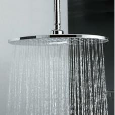 Solid Brass Shower Heads 